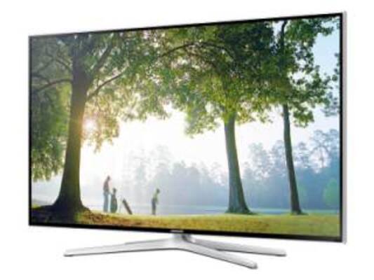 Samsung UA55H6400AR 55 inch LED Full HD TV