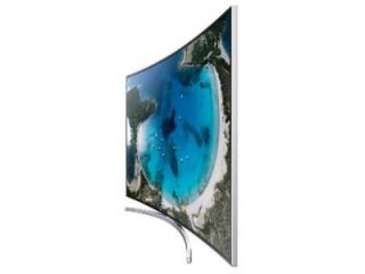 Samsung UA55H8000AR 55 inch LED Full HD TV