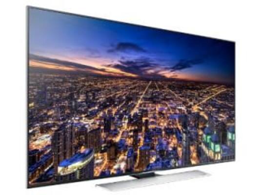 Samsung UA55HU8500R 55 inch LED 4K TV
