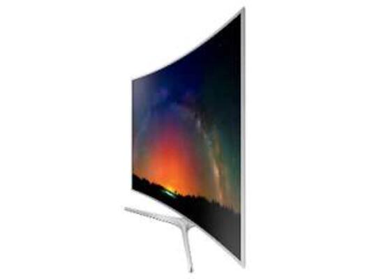 Samsung UA55JS9000K 55 inch LED 4K TV
