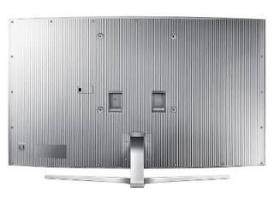 Samsung UA55JS9000K 55 inch LED 4K TV