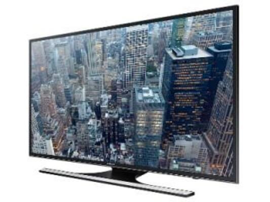 Samsung UA55JU6470U 55 inch LED 4K TV