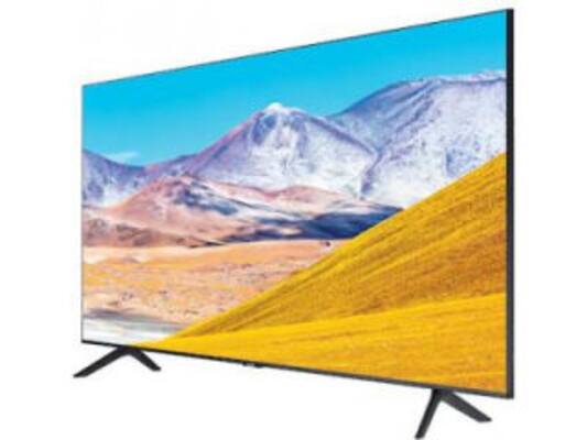 Samsung UA55TU8200K 55 inch LED 4K TV