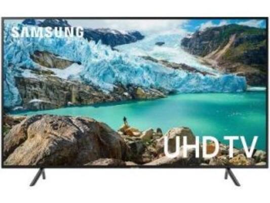 Samsung UA58RU7100K 58 inch LED 4K TV
