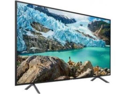 Samsung UA58RU7100K 58 inch LED 4K TV