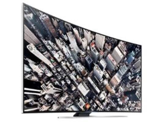 Samsung UA65HU9000R 65 inch LED 4K TV