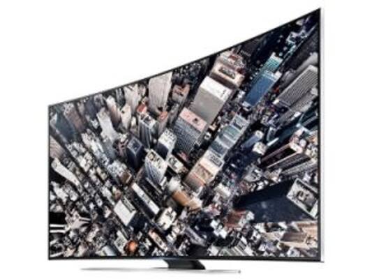 Samsung UA65HU9000R 65 inch LED 4K TV