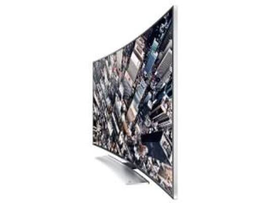 Samsung UA65HU9000R 65 inch LED 4K TV