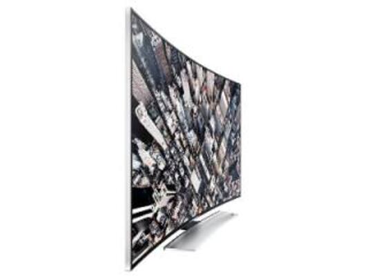 Samsung UA65HU9000R 65 inch LED 4K TV