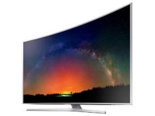 Samsung UA65JS9000K 65 inch LED 4K TV