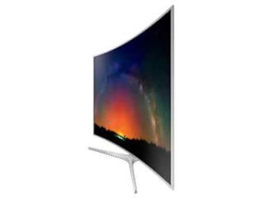 Samsung UA65JS9000K 65 inch LED 4K TV