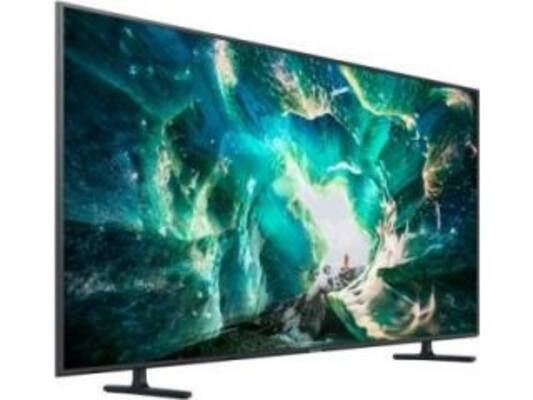 Samsung UA65RU8000K 65 inch LED 4K TV