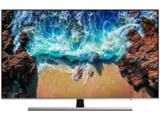 Samsung UA75NU8000K 75 inch LED 4K TV