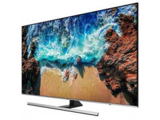 Samsung UA75NU8000K 75 inch LED 4K TV