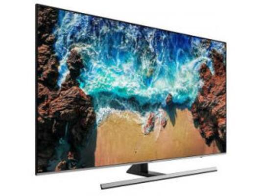 Samsung UA75NU8000K 75 inch LED 4K TV