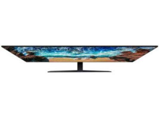 Samsung UA75NU8000K 75 inch LED 4K TV