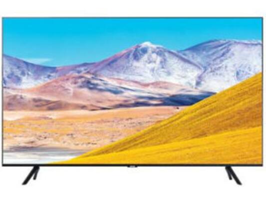 Samsung UA75TU8200K 75 inch LED 4K TV