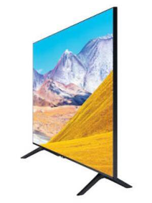 Samsung UA75TU8200K 75 inch LED 4K TV