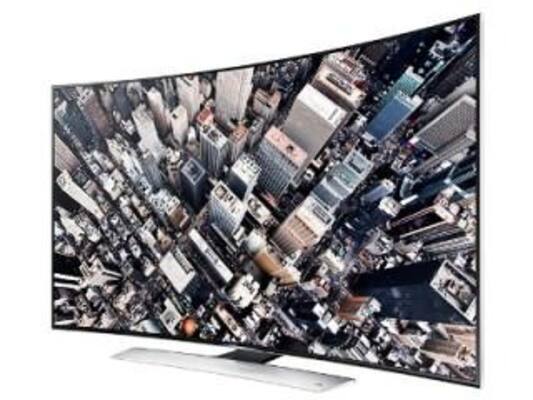 Samsung UA78HU9000R 78 inch LED 4K TV