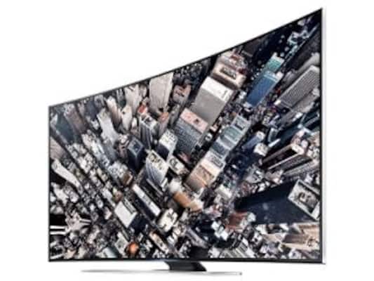 Samsung UA78HU9000R 78 inch LED 4K TV