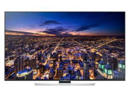 Samsung UA85HU8500R 85 inch LED 4K TV