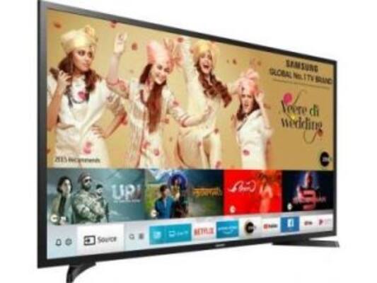 Samsung UA32N4305AR 32 inch LED HD-Ready TV