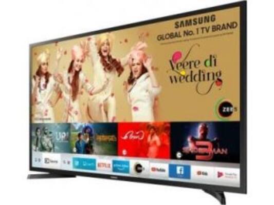 Samsung UA32N4305AR 32 inch LED HD-Ready TV