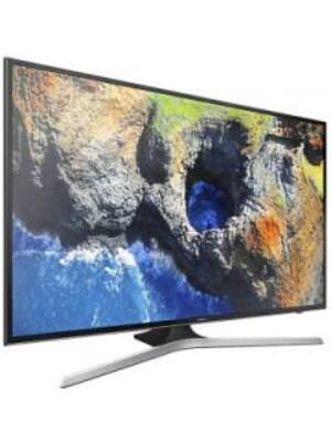 Samsung UA43MU6100K 43 inch LED 4K TV