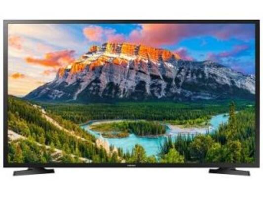 Samsung UA43N5010AR 43 inch LED Full HD TV