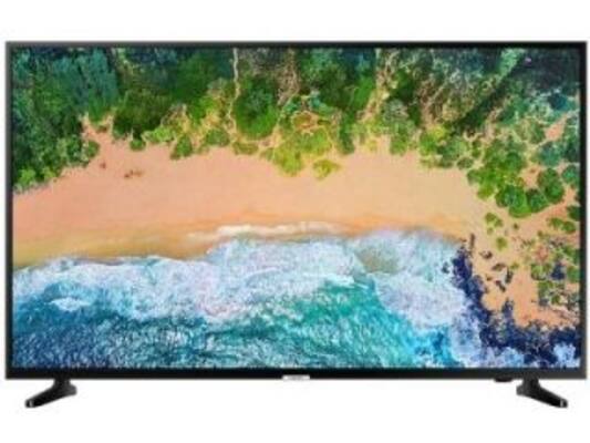 Samsung UA43NU7090K 43 inch LED 4K TV