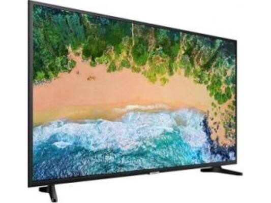 Samsung UA43NU7090K 43 inch LED 4K TV