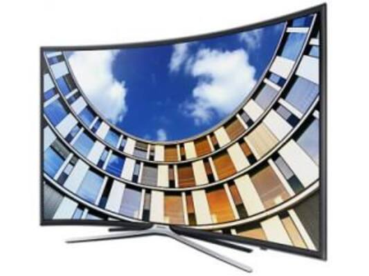 Samsung UA49M6300AK 49 inch LED Full HD TV