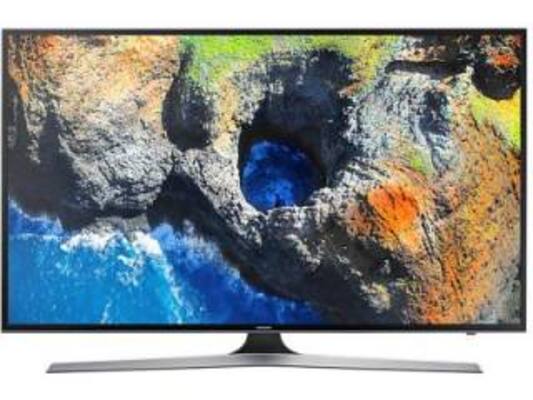 Samsung UA49MU6100K 49 inch LED 4K TV
