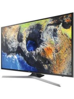 Samsung UA49MU6100K 49 inch LED 4K TV