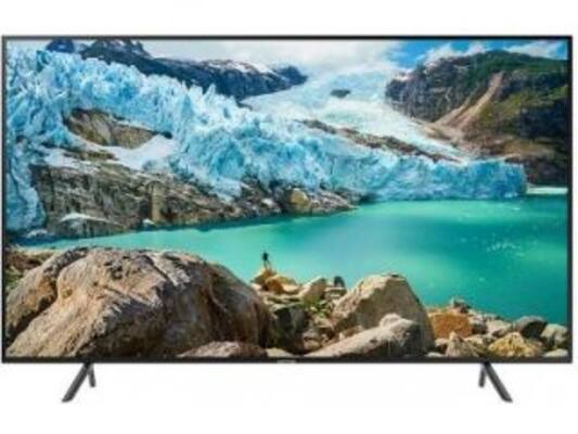 Samsung UA49RU7100K 49 inch LED 4K TV