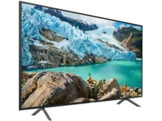 Samsung UA49RU7100K 49 inch LED 4K TV