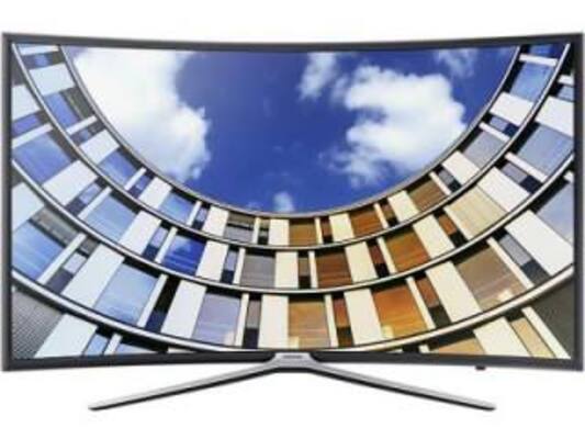 Samsung UA55M6300AK 55 inch LED Full HD TV