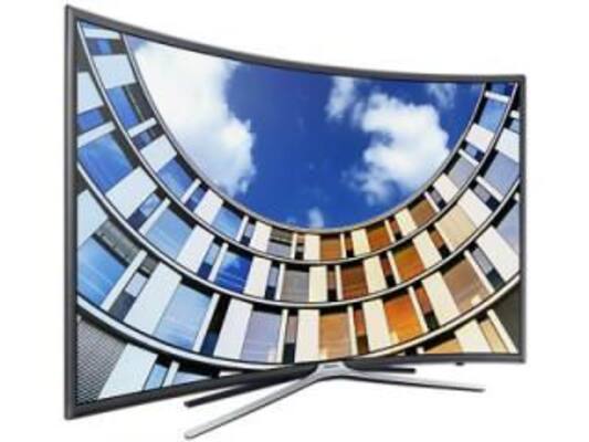 Samsung UA55M6300AK 55 inch LED Full HD TV