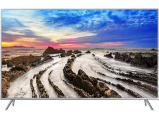 Samsung UA75MU7000K 75 inch LED 4K TV