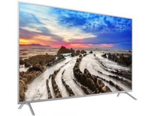 Samsung UA75MU7000K 75 inch LED 4K TV