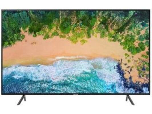 Samsung UA75NU7100K 75 inch LED 4K TV