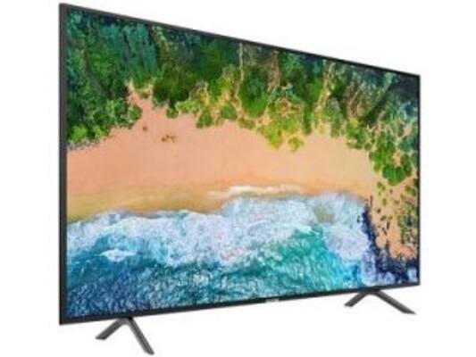 Samsung UA75NU7100K 75 inch LED 4K TV