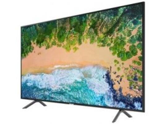 Samsung UA75NU7100K 75 inch LED 4K TV
