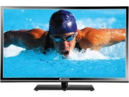 Sansui SJJ24FK-ZM 24 inch LED Full HD TV