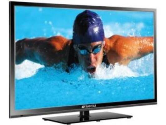 Sansui SJJ24FK-ZM 24 inch LED Full HD TV