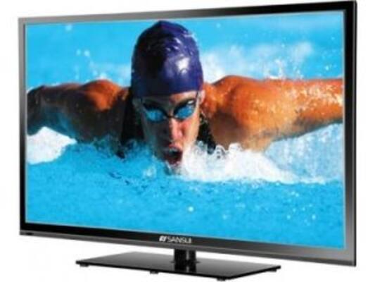 Sansui SJJ24FK-ZM 24 inch LED Full HD TV