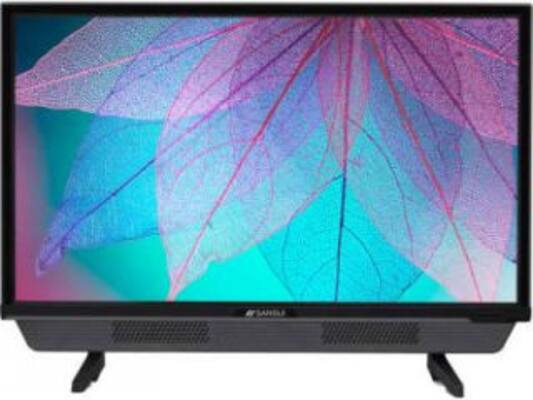 Sansui 24VNSHDS 24 inch LED HD-Ready TV