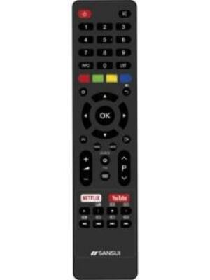 Sansui JSC32LSHD 32 inch LED HD-Ready TV