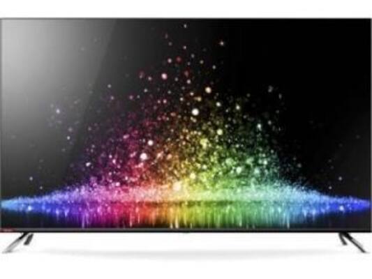 Sansui JSC55LSQLED 55 inch QLED 4K TV