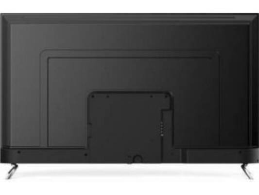 Sansui JSC55LSQLED 55 inch QLED 4K TV